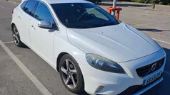 Usado 2013 Volvo V40 Carrinha | € 9.999 (Preço justo)