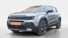 Cinzento Usado 2024 Jeep Avenger Altitude SUV | € 23.490 (Preço justo)