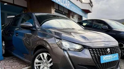 Usado 2020 Peugeot 208 Active Citadino | € 13.950 (Preço justo)