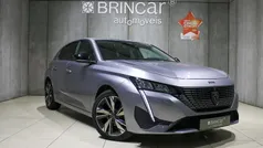 Cinzento Usado 2024 Peugeot 308 | € 19.990 (Super Preço)
