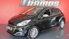 Usado 2015 Peugeot 208 Citadino | € 9.950 (Preço justo)