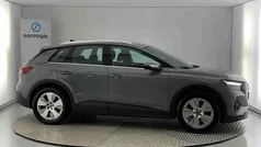Cinzento Usado 2022 Audi Q4 e-tron SUV | € 31.990 (Preço justo)