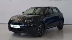 Preto Usado 2024 Fiat 600 SUV | € 22.900 (Preço justo)