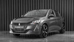 Usado 2019 Peugeot 208 Active Citadino | € 14.250 (Bom preço)