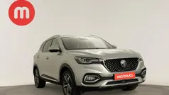 Usado 2022 MG EHS Luxury SUV | € 24.499 (Preço justo)