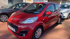 Usado 2013 Peugeot 107 Active Citadino | € 6.990 (Preço justo)