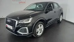 Preto Usado 2024 Audi Q2 Advanced SUV | € 28.690 (Preço justo)