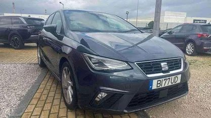 Usado 2024 Seat Ibiza | € 17.700 (Preço justo)