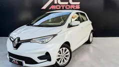Usado 2021 Renault Zoe Equilibre Citadino | € 16.900 (Preço justo)