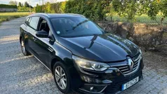 Usado 2017 Renault Mégane IV | € 11.000 (Bom preço)