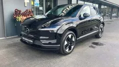 Preto Novo 2025 Volvo EX30 SUV | € 34.500 (Super Preço)