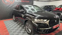 Usado 2020 DS Automobiles DS7 Crossback SUV | € 19.490 (Bom preço)