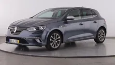 Usado 2018 Renault Mégane IV | € 13.990 (Preço justo)