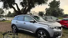 Usado 2019 Peugeot 3008 SUV | € 18.500 (Bom preço)