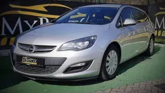 Usado 2013 Opel Astra Enjoy Carrinha | € 8.900 (Preço justo)