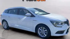 Usado 2018 Renault Mégane IV LIMITED Carrinha | € 14.480 (Bom preço)