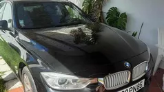 Usado 2015 BMW 318 Sedan | € 15.600 (Bom preço)
