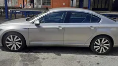 Usado 2017 VW Passat GTE Sedan | € 19.000