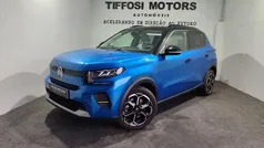 Usado 2025 Citroën e-C3 | € 23.500 (Bom preço)