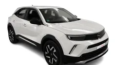 Branco Usado 2022 Opel Mokka-e Elegance SUV | € 20.990 (Preço justo)