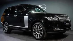Usado 2015 Land Rover Range Rover Sport SUV | € 77.500