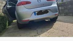 Usado 2006 Seat Leon Citadino | € 4.350 (Bom preço)