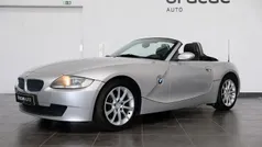 Cinza Usado 2006 BMW Z4 Cabrios | € 13.900 (Preço justo)