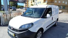 Usado 2018 Fiat Doblò Monovolume | € 7.999 (Bom preço)