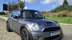 Usado 2010 Mini Cooper Citadino | € 10.800 (Preço justo)