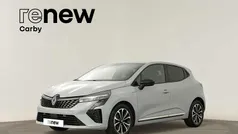 Usado 2024 Renault Clio V Techno | € 18.290 (Preço justo)