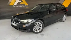 Usado 2023 BMW 318 Carrinha | € 28.000 (Super Preço)