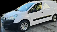 Usado 2015 Citroën Berlingo Monovolume | € 9.000 (Preço justo)