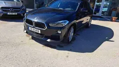 Preto Usado 2019 BMW X2 SUV | € 30.990 (Preço justo)