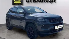 Usado 2022 Jeep Compass SUV | € 29.999 (Preço justo)