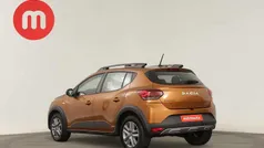 Outra Usado 2023 Dacia Sandero Citadino | € 16.499 (Preço justo)