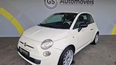 Usado 2008 Fiat 500 Pop Citadino | € 5.750 (Preço justo)