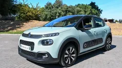 Usado 2019 Citroën C3 Feel Citadino | € 9.950 (Bom preço)