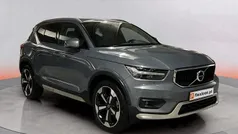 Cinza Usado 2019 Volvo XC40 Inscription SUV | € 25.990 (Preço justo)