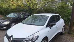 Usado 2019 Renault Clio GrandTour Carrinha | € 10.000 (Bom preço)