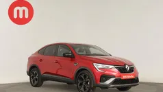 Usado 2023 Renault Arkana R.S. SUV | € 26.499 (Preço justo)