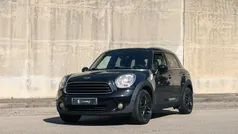 Usado 2013 Mini Cooper D Countryman SUV | € 14.990 (Preço justo)