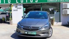 Usado 2018 Opel Astra Innovation | € 12.970 (Preço justo)