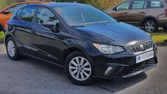 Usado 2017 Seat Ibiza | € 10.500 (Bom preço)