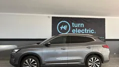 Cinzento Novo 2025 BYD Seal Sedan | € 43.500 (Preço justo)