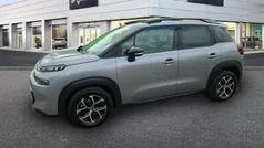 Cinzento Usado 2024 Citroën C3 Aircross PureTech SUV | € 17.240 (Bom preço)
