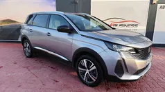 Usado 2024 Peugeot 5008 Allure Monovolume | € 28.950 (Preço justo)