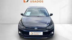 Usado 2021 VW Polo Sedan | € 14.900 (Preço justo)