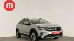 Usado 2025 VW Taigo SUV | € 25.999 (Preço justo)