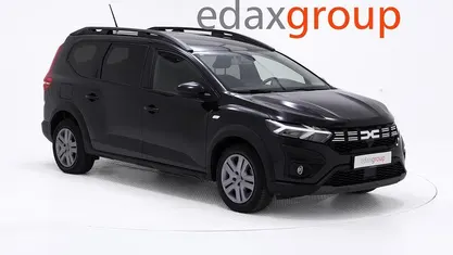 Usado 2023 Dacia Jogger Monovolume | € 16.990 (Preço justo)
