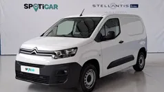 Usado 2020 Citroën Berlingo Monovolume | € 16.250 (Preço justo)